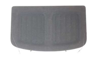 Recambio de bandeja trasera para byd atto 3 2022- ev referencia OEM IAM SC2E5602010  