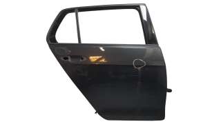 Recambio de puerta trasera derecha para volkswagen golf vii lim. 2012-2017 gte referencia OEM IAM 5G4833056AD  