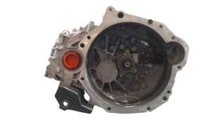 Recambio de caja cambios para hyundai i20 iii (bc3, bi3) 2020- 1.6 t-gdi referencia OEM IAM WPU60C  