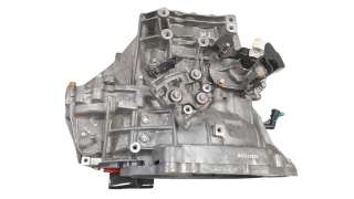 Recambio de caja cambios para hyundai i20 iii (bc3, bi3) 2020- 1.6 t-gdi referencia OEM IAM WPU60C  