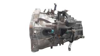 Recambio de caja cambios para hyundai i20 iii (bc3, bi3) 2020- 1.6 t-gdi referencia OEM IAM WPU60C  