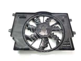 Recambio de electroventilador para hyundai i20 iii (bc3, bi3) 2020- 1.6 t-gdi referencia OEM IAM 25380CO000  