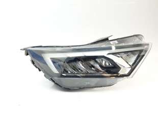 Recambio de faro derecho para hyundai i20 iii (bc3, bi3) 2020- 1.6 t-gdi referencia OEM IAM 92102Q0100  