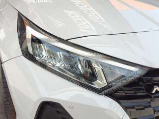 Recambio de faro derecho para hyundai i20 iii (bc3, bi3) 2020- 1.6 t-gdi referencia OEM IAM 92102Q0100  