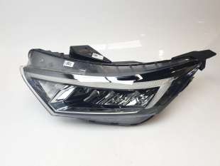 Recambio de faro izquierdo para hyundai i20 iii (bc3, bi3) 2020- 1.6 t-gdi referencia OEM IAM 92101Q0100  