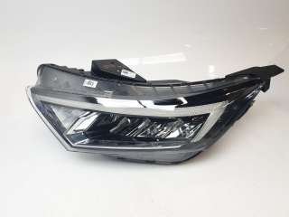 Recambio de faro izquierdo para hyundai i20 iii (bc3, bi3) 2020- 1.6 t-gdi referencia OEM IAM 92101Q0100  