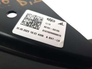 Recambio de faro izquierdo para hyundai i20 iii (bc3, bi3) 2020- 1.6 t-gdi referencia OEM IAM 92101Q0100  