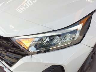 Recambio de faro izquierdo para hyundai i20 iii (bc3, bi3) 2020- 1.6 t-gdi referencia OEM IAM 92101Q0100  