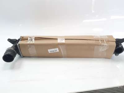 Recambio de intercooler para hyundai i20 iii (bc3, bi3) 2020- 1.6 t-gdi referencia OEM IAM 282702L000  