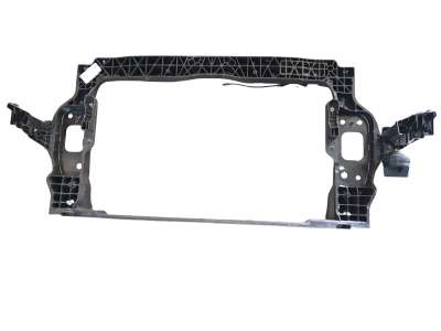 Recambio de panel frontal para hyundai i20 iii (bc3, bi3) 2020- 1.6 t-gdi referencia OEM IAM 64101CO000  