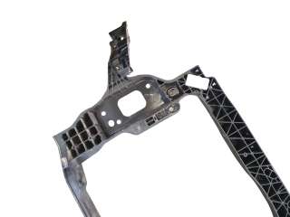 Recambio de panel frontal para hyundai i20 iii (bc3, bi3) 2020- 1.6 t-gdi referencia OEM IAM 64101CO000  