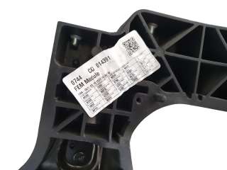 Recambio de panel frontal para hyundai i20 iii (bc3, bi3) 2020- 1.6 t-gdi referencia OEM IAM 64101CO000  