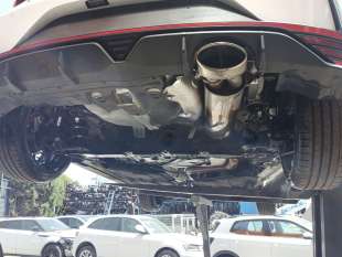 Recambio de puente trasero para hyundai i20 iii (bc3, bi3) 2020- 1.6 t-gdi referencia OEM IAM 55100CO000  