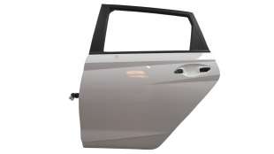 Recambio de puerta trasera izquierda para hyundai i20 iii (bc3, bi3) 2020- 1.6 t-gdi referencia OEM IAM 77003Q0000  