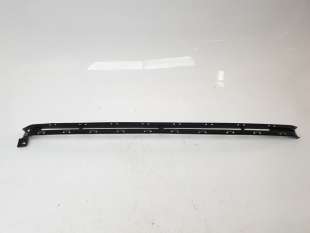 Recambio de rejilla paragolpes central para hyundai i20 iii (bc3, bi3) 2020- 1.6 t-gdi referencia OEM IAM 86569CO000  