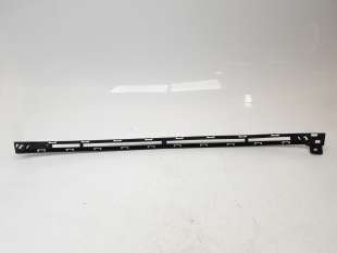 Recambio de rejilla paragolpes central para hyundai i20 iii (bc3, bi3) 2020- 1.6 t-gdi referencia OEM IAM 86569CO000   2