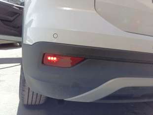 Recambio de faro antiniebla trasero izquierdo para volkswagen t-cross (c11, d31) 2018- 1.0 tsi referencia OEM IAM 2GM945701  