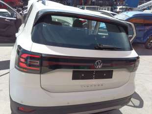 Recambio de maneta exterior porton para volkswagen t-cross (c11, d31) 2018- 1.0 tsi referencia OEM IAM 2GM82756606S  