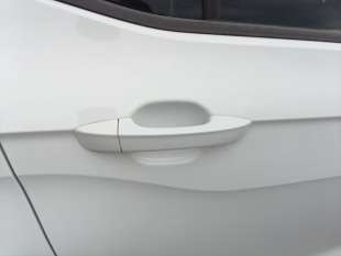 Recambio de maneta exterior trasera derecha para volkswagen t-cross (c11, d31) 2018- 1.0 tsi referencia OEM IAM 2G0837206G  