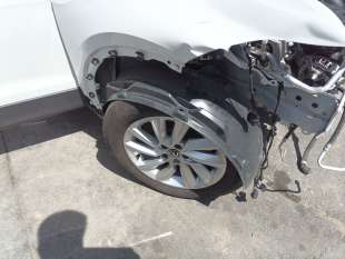 Recambio de mangueta delantera derecha para volkswagen t-cross (c11, d31) 2018- 1.0 tsi referencia OEM IAM 2Q0407256AD  