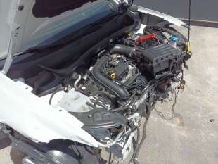 Recambio de motor completo para volkswagen t-cross (c11, d31) 2018- 1.0 tsi referencia OEM IAM DLA  