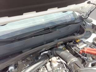 Recambio de motor limpia delantero para volkswagen t-cross (c11, d31) 2018- 1.0 tsi referencia OEM IAM 2GM955023A  