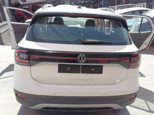 Recambio de motor limpia trasero para volkswagen t-cross (c11, d31) 2018- 1.0 tsi referencia OEM IAM 5G0955711C  