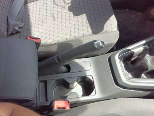 Recambio de palanca freno para volkswagen t-cross (c11, d31) 2018- 1.0 tsi referencia OEM IAM 2Q0711303C  