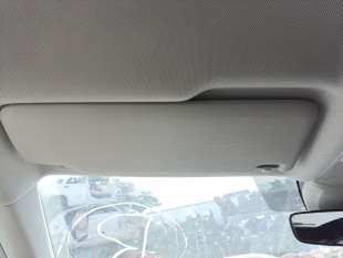 Recambio de parasol izquierdo para volkswagen t-cross (c11, d31) 2018- 1.0 tsi referencia OEM IAM 5G0857551AJ  
