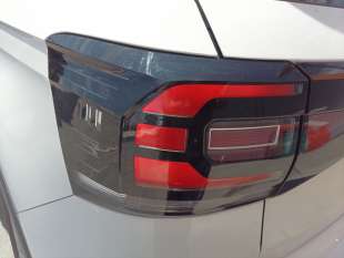 Recambio de piloto trasero izquierdo para volkswagen t-cross (c11, d31) 2018- 1.0 tsi referencia OEM IAM 2GM945095C  