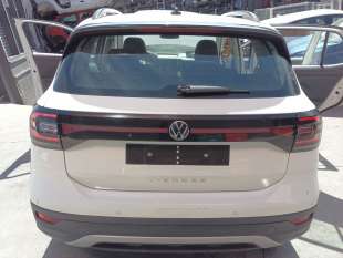 Recambio de porton trasero para volkswagen t-cross (c11, d31) 2018- 1.0 tsi referencia OEM IAM 2GM827025D  