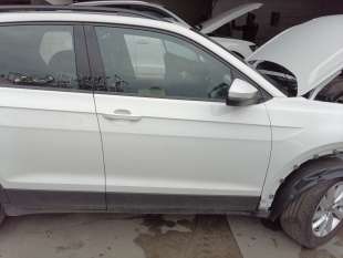 Recambio de puerta delantera derecha para volkswagen t-cross (c11, d31) 2018- 1.0 tsi referencia OEM IAM 2GM831052N  