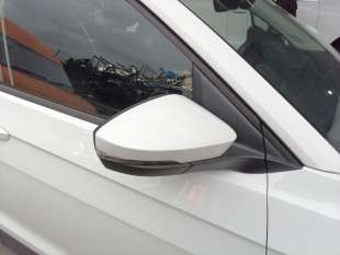 Recambio de retrovisor derecho para volkswagen t-cross (c11, d31) 2018- 1.0 tsi referencia OEM IAM 2GM857508AF  