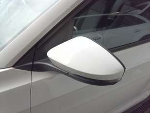 Recambio de retrovisor izquierdo para volkswagen t-cross (c11, d31) 2018- 1.0 tsi referencia OEM IAM 2GM857501AG  