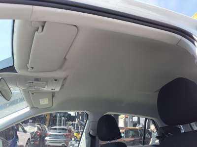 Recambio de techo interior para volkswagen t-cross (c11, d31) 2018- 1.0 tsi referencia OEM IAM 2GM867501D  