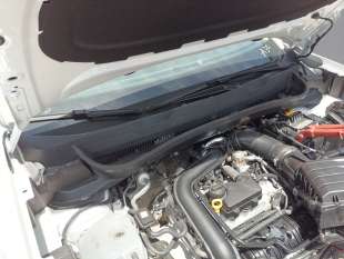 Recambio de torpedo para volkswagen t-cross (c11, d31) 2018- 1.0 tsi referencia OEM IAM 2GN819403  