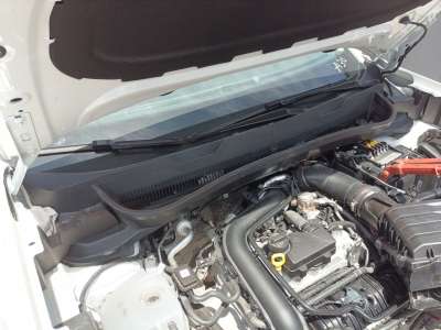 Recambio de torpedo para volkswagen t-cross (c11, d31) 2018- 1.0 tsi referencia OEM IAM 2GN819403  