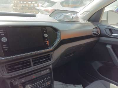 Recambio de ventilador calefaccion para volkswagen t-cross (c11, d31) 2018- 1.0 tsi referencia OEM IAM 2Q1820021A  