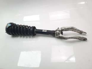 Recambio de amortiguador delantero derecho para jaguar f-pace (x761) 2015- 2.0 sd4 awd referencia OEM IAM HK8318B037UE  