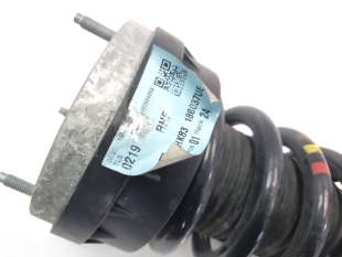 Recambio de amortiguador delantero derecho para jaguar f-pace (x761) 2015- 2.0 sd4 awd referencia OEM IAM HK8318B037UE   2