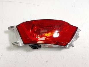 Recambio de faro antiniebla trasero izquierdo para jaguar f-pace (x761) 2015- 2.0 sd4 awd referencia OEM IAM DK6215K273 01134501