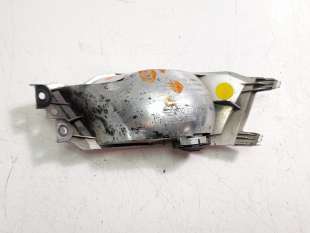 Recambio de faro antiniebla trasero izquierdo para jaguar f-pace (x761) 2015- 2.0 sd4 awd referencia OEM IAM DK6215K273 01134501 2