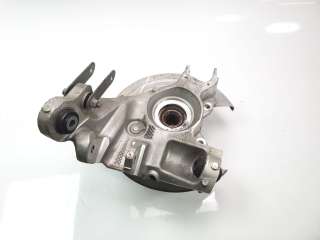 Recambio de mangueta trasera izquierda para jaguar f-pace (x761) 2015- 2.0 sd4 awd referencia OEM IAM GX7320028AB  