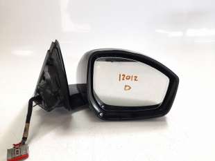Recambio de retrovisor derecho para jaguar f-pace (x761) 2015- 2.0 sd4 awd referencia OEM IAM T4A5593  8320306