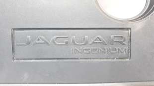 Recambio de tapa motor para jaguar f-pace (x761) 2015- 2.0 sd4 awd referencia OEM IAM GX736A949A   2