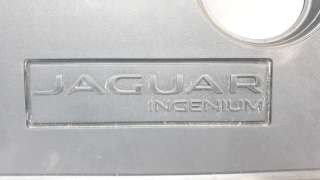 Recambio de tapa motor para jaguar f-pace (x761) 2015- 2.0 sd4 awd referencia OEM IAM GX736A949A  