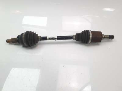 Recambio de transmision delantera izquierda para jaguar f-pace (x761) 2015- 2.0 sd4 awd referencia OEM IAM HK8331029AB  
