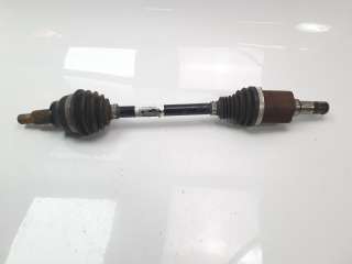 Recambio de transmision delantera izquierda para jaguar f-pace (x761) 2015- 2.0 sd4 awd referencia OEM IAM HK8331029AB  