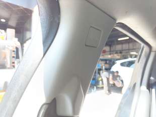 Recambio de airbag cortina delantero derecho para land rover discovery sport (l550) 2014- 2.2 d 4x4 referencia OEM IAM LR060789 