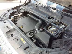 Recambio de alternador para land rover discovery sport (l550) 2014- 2.2 d 4x4 referencia OEM IAM GX7310300CE  
